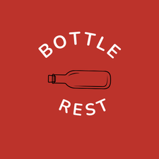 Bottle logo